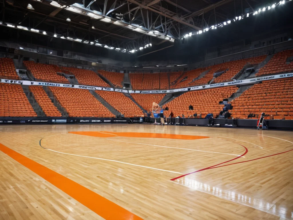 2024NBA总决赛对阵出炉赛程安排及夺冠看点全梳理